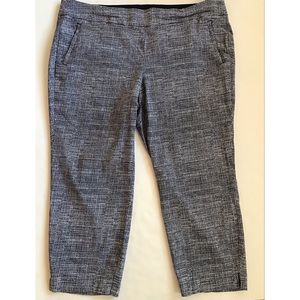 Lane Bryant The Allie Pants    Size  26R